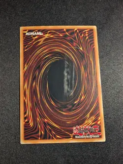Yugioh - Nibiru, the Primal Being BROL-EN080 1st Secret Rare NM - Image 2