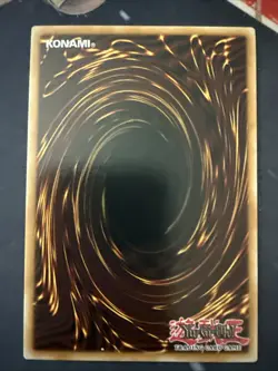 Dark Hole TU05-EN001 Ultra Rare Turbo Pack 5 NM - Image 2