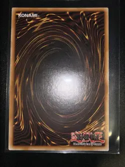 Chronomaly Nebra Disk 1st Edition Quarter Century Rare RA04-EN213 Yu-Gi-Oh! - Image 2