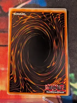 Metalzoa TFK The Falsebound Kingdom LP Yugioh - Image 2