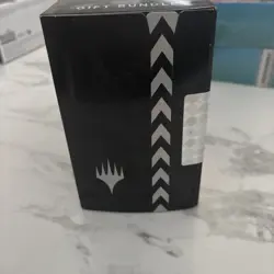 Magic: The Gathering Final Fantasy Bundle: Gift Edition NEW SEALED - Image 2