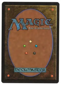 ►Magic-Style◄ MTG - Island Sanctuary - BETA - NM/NM- - Image 2