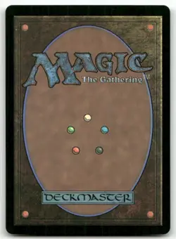 Shredder, Shadow Master #20 (NM) TMC Magic MTG - Image 2