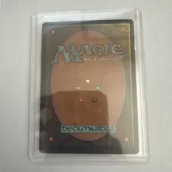 Tempest Intuition ~ Pre-Modern MTG/Magic ~ NM Condition - Image 2
