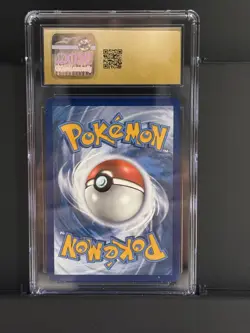 CGC 10 PRISTINE Pokemon Charmeleon SV7 Hidden Fates Shiny! Pop 58! - Image 2