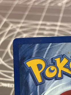 Vintage 1999 Pokemon Fossil Gengar 5/62 Holo Card - Image 4