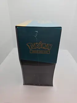 Pokemon Ascended Heroes ETB Pokemon Center Exclusive Factory Sealed NEW - Image 4