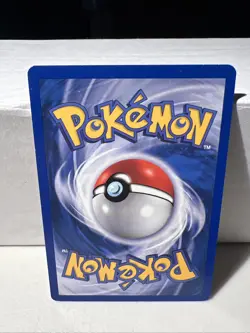 Pokemon TCG: Togepi 51/111 - Neo Genesis 1st Edition LP - Image 2