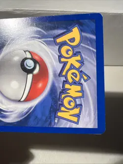 Pokemon TCG: Togepi 51/111 - Neo Genesis 1st Edition LP - Image 4