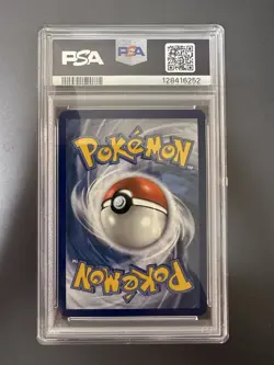 Pokemon Charizard VMAX 020/189 Darkness Ablaze PSA 10 New Cert - Image 2