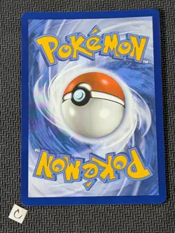 Gengar 094/165 - Scarlet Violet 151 Reverse Holo Rare Pokemon TCG NM - Image 2