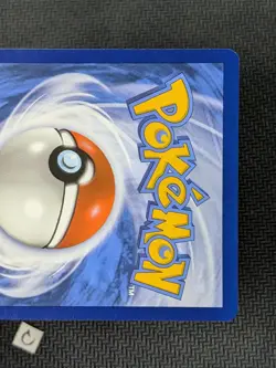 Gengar 094/165 - Scarlet Violet 151 Reverse Holo Rare Pokemon TCG NM - Image 3