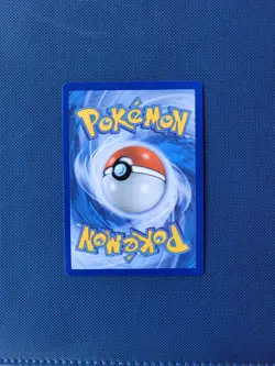 Pokemon Card Poliwag Evolutions Reverse Holo 23/108 Near Mint - Image 2