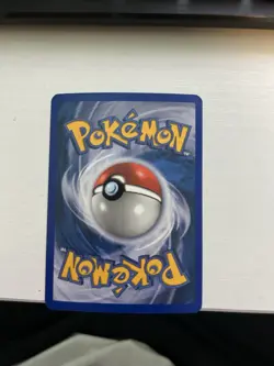 Pokemon TCG Diglett 50/100 EX Crystal Guardians Reverse Holo Common 50 HP - Image 4