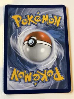 Pokemon Giovanni's Scheme (Full Art) Ultra Rare XY - BREAKthrough 162/162 NM - Image 2