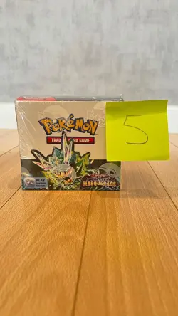 Pokemon TCG - Scarlet & Violet Twilight Masquerade Booster Box 36 Packs ✅🚚 #5 - Image 2