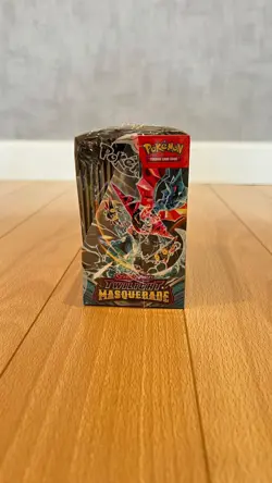 Pokemon TCG - Scarlet & Violet Twilight Masquerade Booster Box 36 Packs ✅🚚 #5 - Image 5