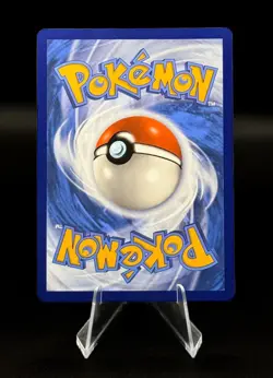 Pokemon Kingambit Illustration Promo 130 SV: Scarlet & Violet Full Art Near Mint - Image 2