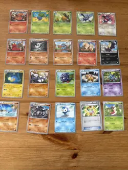 Pokemon Card Karten Sammlung Collection WOTC Vintage Japanese 1st Edition - Image 1