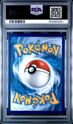 PSA 10 HO-OH GX SV50/SV94 FULL ART SHINY HIDDEN FATES POKEMON ✨ - Image 2
