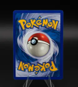 Graveler Pokemon Card 1 st Edition Fossil Set 37/62 1999 WOTC - Image 2