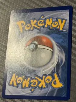 Pokemon TCG Cosmic Eclipse Azurill 146/236 Reverse Holo - Image 5