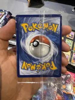 Pokemon TCG Mega Charizard X Ex UPC Promo Sealed!! - Image 2