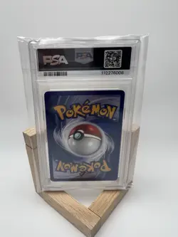 PSA 9 MINT Vileplume 43/147 RARE Aquapolis Pokemon Non-Holo - Image 2