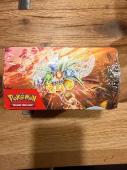 Pokemon TCG: Surging Sparks - Sealed Booster Box - 36 Packs - Image 5