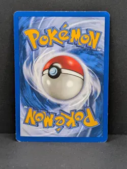 Golduck 43/110 Legendary Collection Reverse Holo Rare Pokemon TCG Nintendo LP+ - Image 2