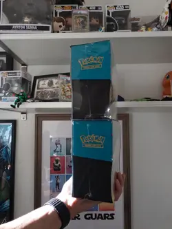 Pokemon TCG Ascended Heroes Pokemon Center Elite Trainer Box ETB SEALED x2 - Image 2