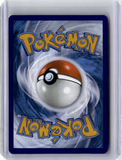 Mew ex 193/165 Pokemon TCG Scarlet & Violet - 151 Ultra Rare Holo Full Art NM-M - Image 2