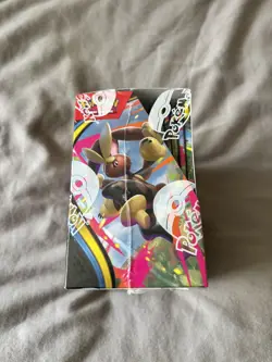 Pokemon TCG - Phantasmal Flames - Booster Box - 36 Packs - New & Sealed - Image 5