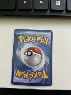 Pokemon TCG Smeargle 48/115 EX Unseen Forces Stamped Holo 50 HP - Image 3