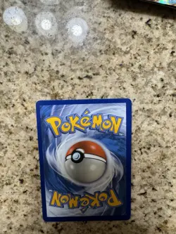 Pokemon Pidgeot EX Full Art Ultra Rare Holo 104/108 Evolutions 170 HP 80 Attack - Image 2