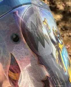Pokemon Stacking Tin Darkness [Umbreon] Sealed !!!! read Description!! - Image 2