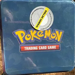 Pokemon Stacking Tin Darkness [Umbreon] Sealed !!!! read Description!! - Image 3