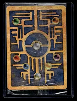 Ancient Mew 2000 Pokemon Black Star Promo Sealed - Image 2