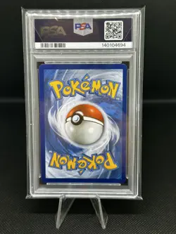 2021 POKEMON SWSH CELEBRATIONS ELITE TRAINER BOX #144 GRENINJA-GOLD STAR PSA 10 - Image 2