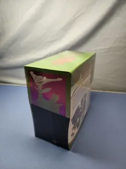 Pokemon TCG- Scarlet & Violet- Temporal Forces- Elite Trainer Box ETB- Sealed - Image 5