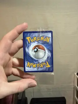 Pokemon Mega Charizard X EX 023 & Oricorio EX 024 Sealed Promo Pack - Image 2