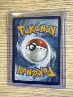 Super Rod 95/101 Noble Victories Regular Non Holo Pokemon Near Mint - Image 2