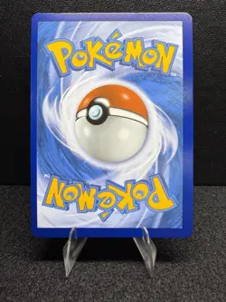 Pokemon Slowking ex 238/193 Sv02: Paldea Evolved Ultra Rare Tera Full Art 270 H… - Image 2