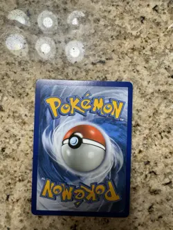 Pokemon Articuno EX Ultra Rare Holo 25/135 Plasma Storm 170 HP 60 80 Attack - Image 2