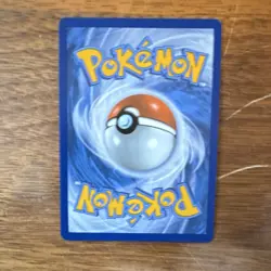 Pokemon Eevee ex 174 SVP Promo Holo EX Scarlet & Violet English - Image 5
