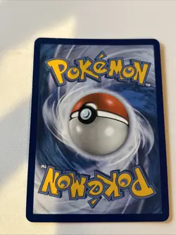 Pokemon Brock's Grit Full Art Ultra Rare Trainer Evolutions Holo 107/108 NM - Image 2