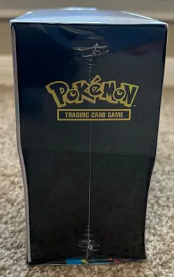Pokemon Mega Evolution Elite Trainer Box ETB Gardevoir Factory Sealed New - Image 4