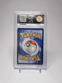 Pokemon TCG: Mega Charizard X ex 109/094 - ME Phantasmal Flames - Ace 10 - Image 2