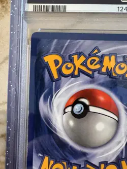 2001 POKEMON NEO REVELATION #65 SHINING GYARADOS-HOLO PSA 4 - Image 4