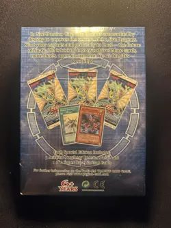 Yu-Gi-Oh! ANCIENT PROPHECY Special Edition Factory Sealed-YuGiOh English 83717881469 - Image 2